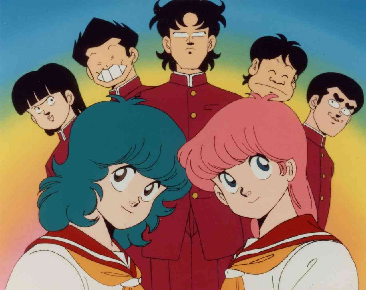 1980年代生まれの方集合