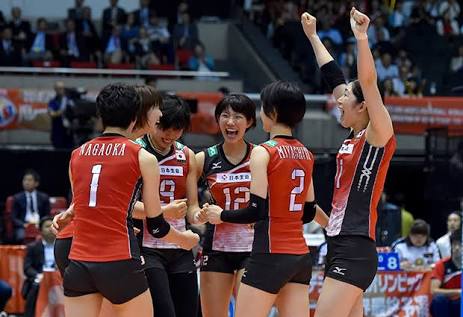 【実況・応援・雑談】リオ五輪 総合トピ その3
