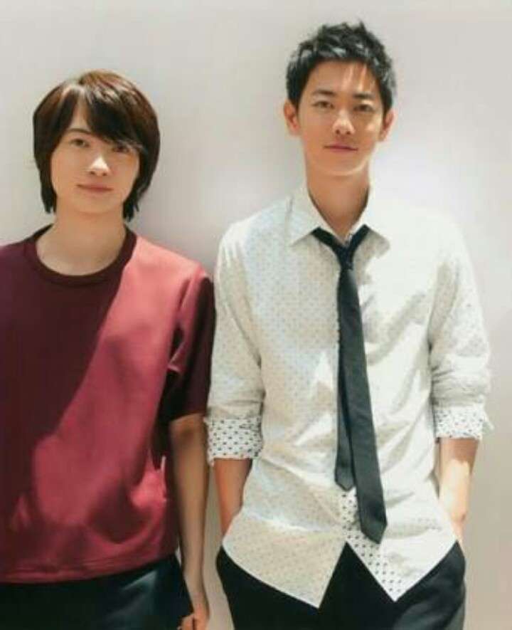 こんな俳優陣でこんなドラマ（映画）が観たい！