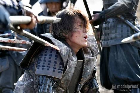 こんな俳優陣でこんなドラマ（映画）が観たい！