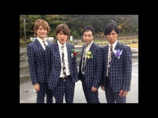 こんな俳優陣でこんなドラマ（映画）が観たい！