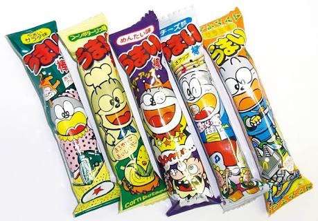 食べたいお菓子の画像を貼って食べた気になるトピ