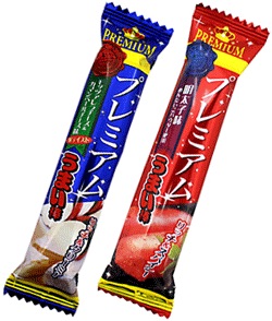 食べたいお菓子の画像を貼って食べた気になるトピ