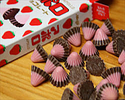 食べたいお菓子の画像を貼って食べた気になるトピ