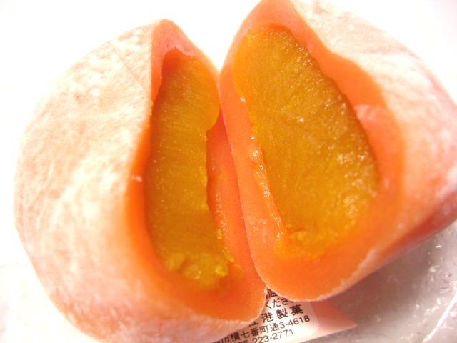 食べたいお菓子の画像を貼って食べた気になるトピ