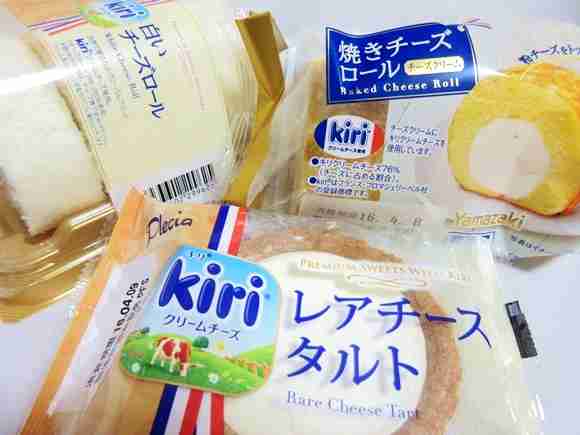 食べたいお菓子の画像を貼って食べた気になるトピ