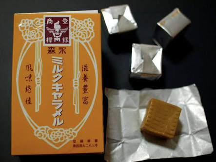 食べたいお菓子の画像を貼って食べた気になるトピ