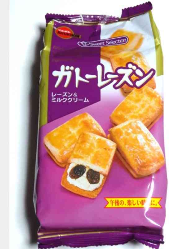 食べたいお菓子の画像を貼って食べた気になるトピ