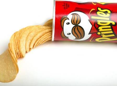 食べたいお菓子の画像を貼って食べた気になるトピ