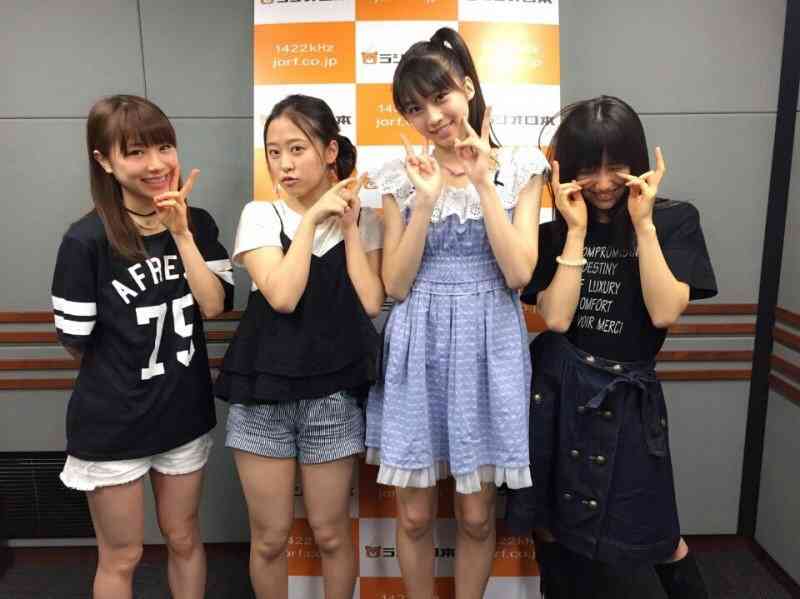 モーニング娘。16が好きな人語りましょう。