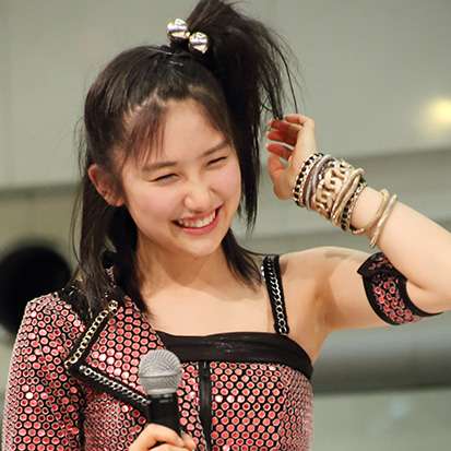 モーニング娘。16が好きな人語りましょう。