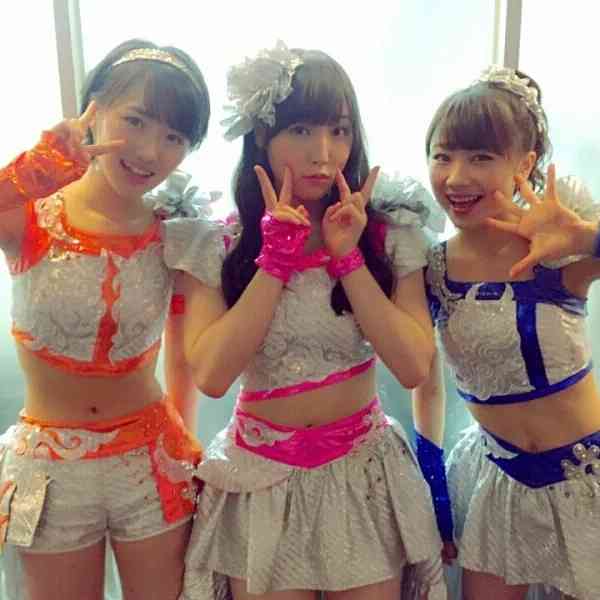 モーニング娘。16が好きな人語りましょう。