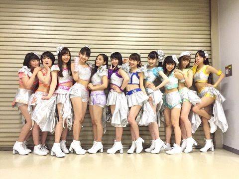 モーニング娘。16が好きな人語りましょう。