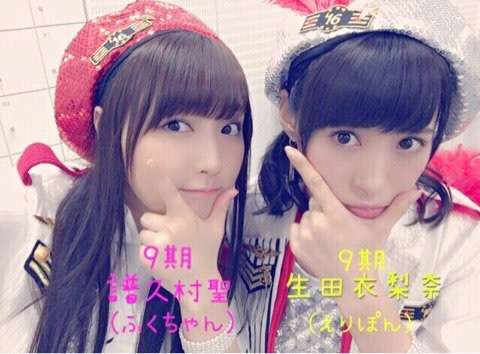 モーニング娘。16が好きな人語りましょう。