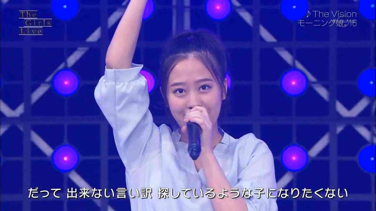 モーニング娘。16が好きな人語りましょう。