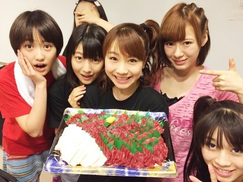 モーニング娘。16が好きな人語りましょう。
