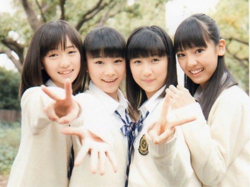 モーニング娘。16が好きな人語りましょう。