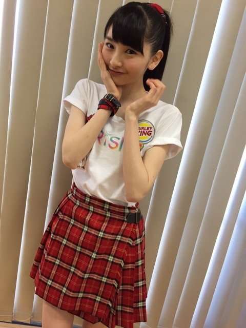 モーニング娘。16が好きな人語りましょう。