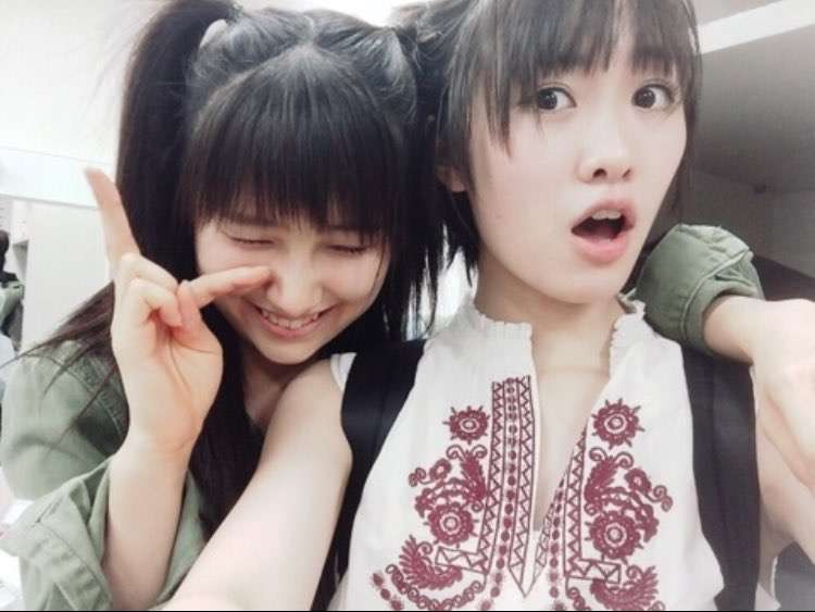 モーニング娘。16が好きな人語りましょう。