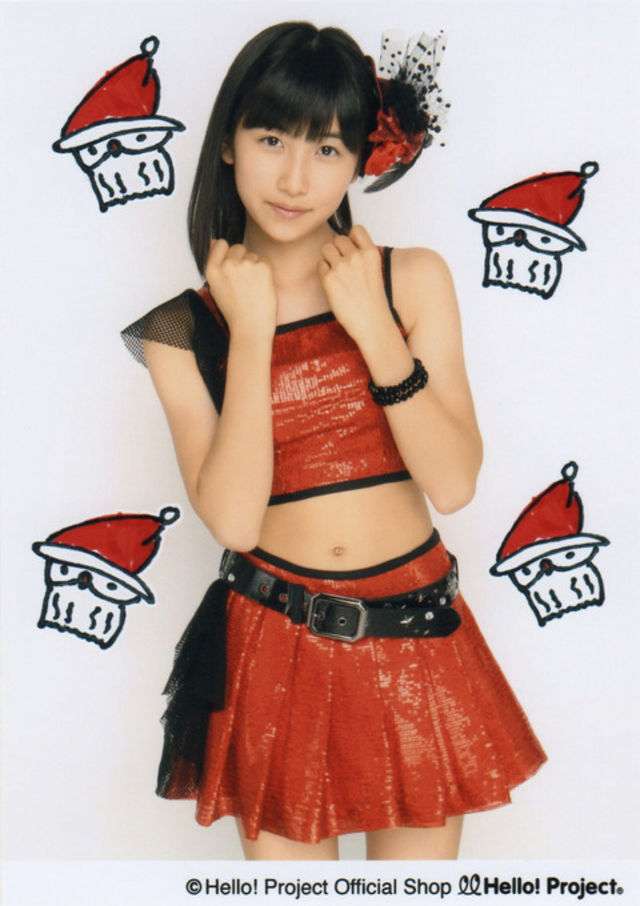 モーニング娘。16が好きな人語りましょう。