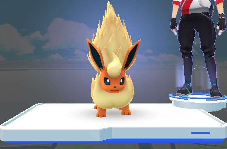 『ポケモンGO』をプレイしてる方専用トピ