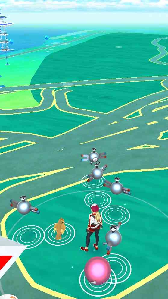 『ポケモンGO』をプレイしてる方専用トピ