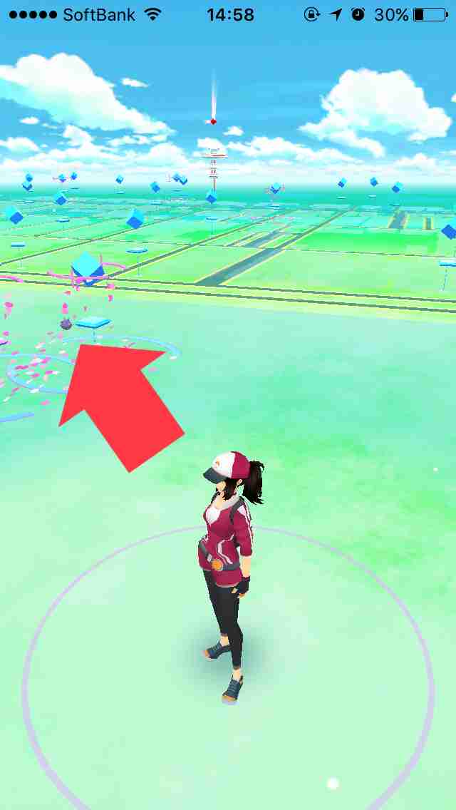 『ポケモンGO』をプレイしてる方専用トピ