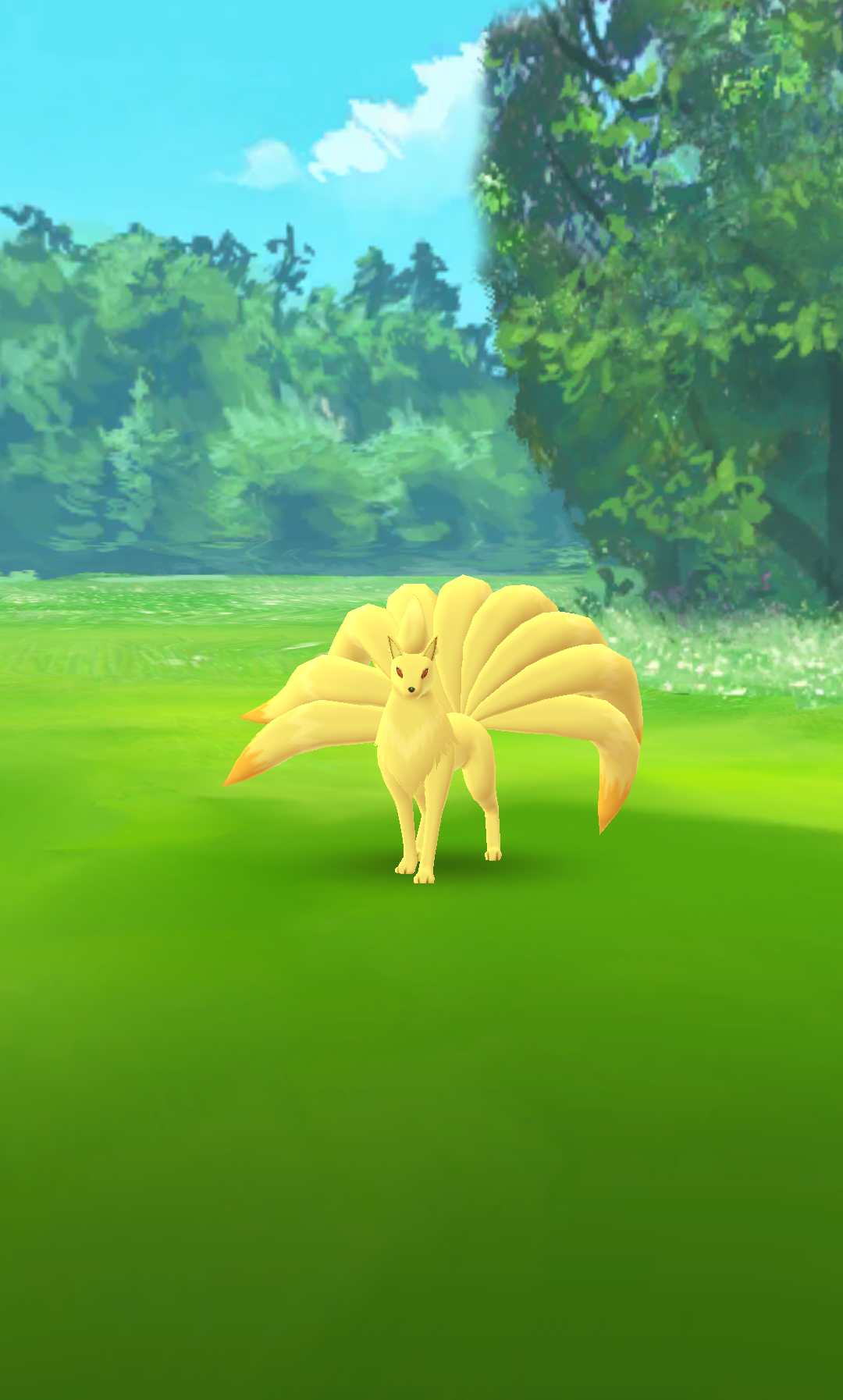 『ポケモンGO』をプレイしてる方専用トピ