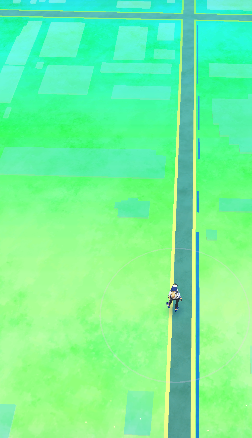 『ポケモンGO』をプレイしてる方専用トピ
