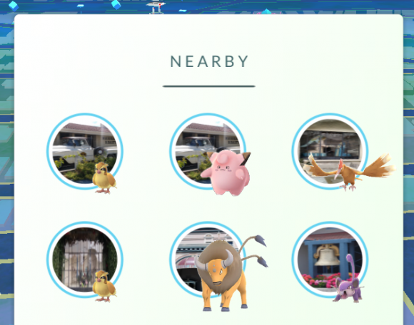 『ポケモンGO』をプレイしてる方専用トピ