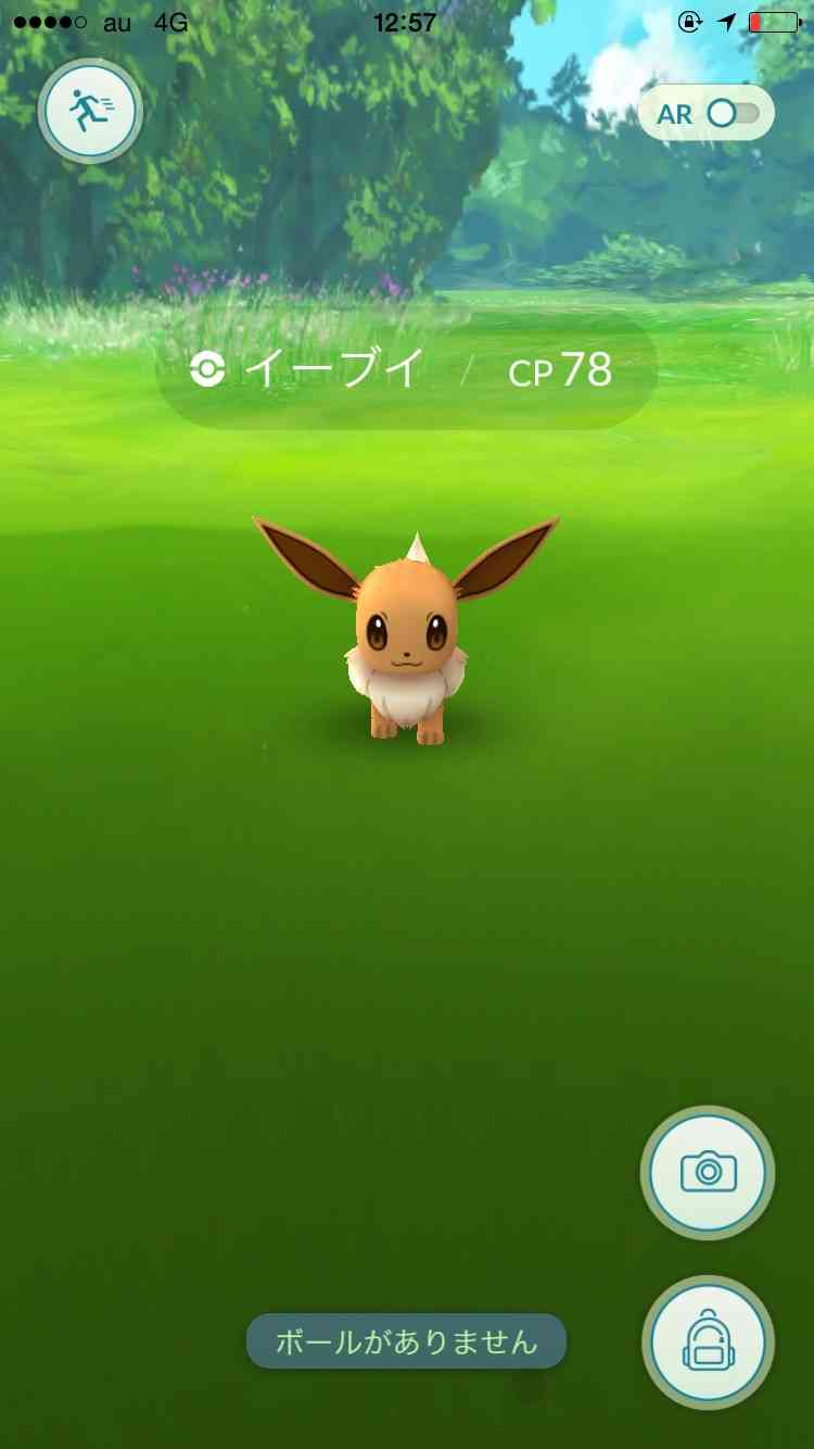 『ポケモンGO』をプレイしてる方専用トピ
