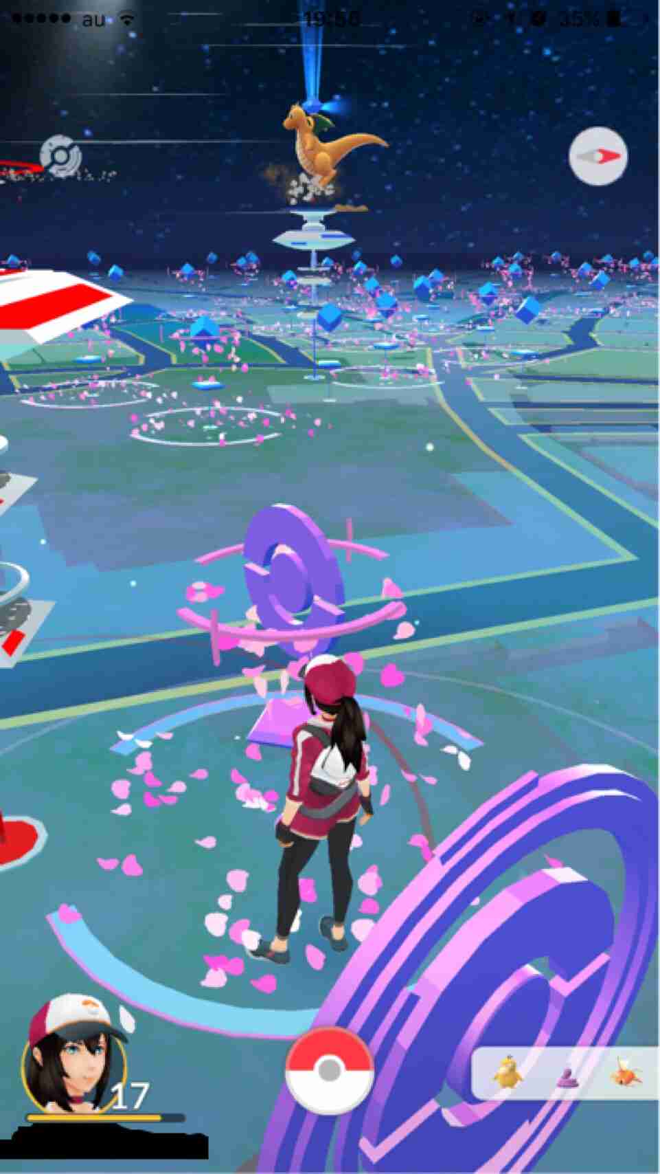 『ポケモンGO』をプレイしてる方専用トピ