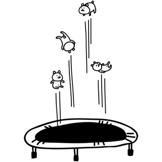 ゆるい･脱力系の画像を貼ってって～