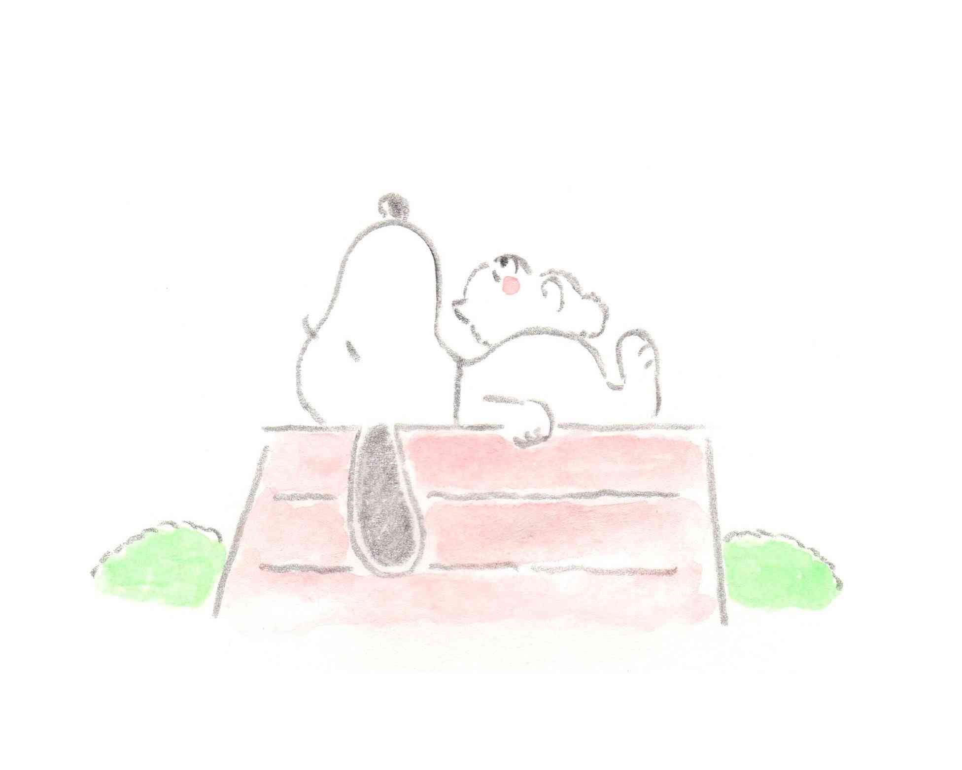 ゆるい･脱力系の画像を貼ってって～