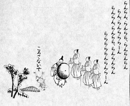 ゆるい･脱力系の画像を貼ってって～