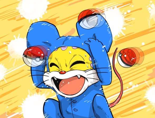 ゆるい･脱力系の画像を貼ってって～
