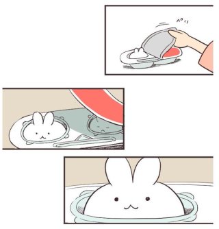 ゆるい･脱力系の画像を貼ってって～
