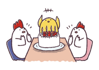 ゆるい･脱力系の画像を貼ってって～
