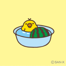 ゆるい･脱力系の画像を貼ってって～
