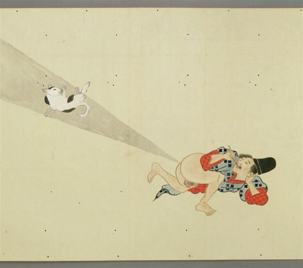 ゆるい･脱力系の画像を貼ってって～