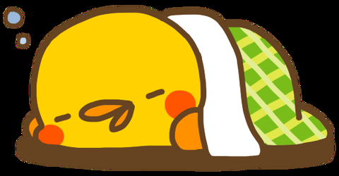 ゆるい･脱力系の画像を貼ってって～