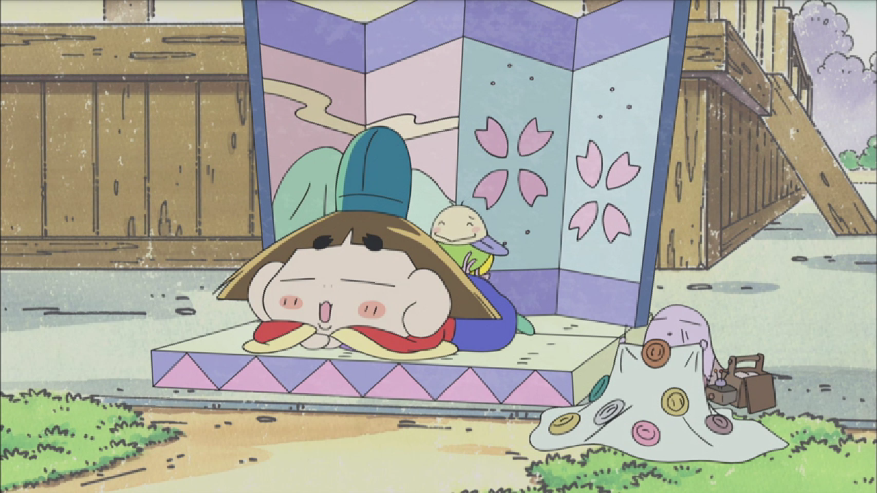ゆるい･脱力系の画像を貼ってって～