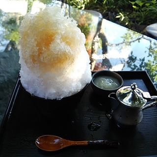 かき氷の変わり種シロップおすすめトピ