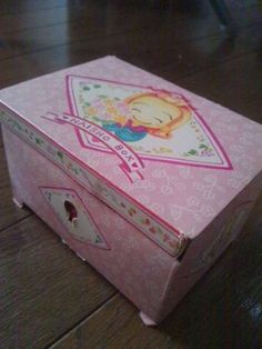 りぼん思い出の付録!