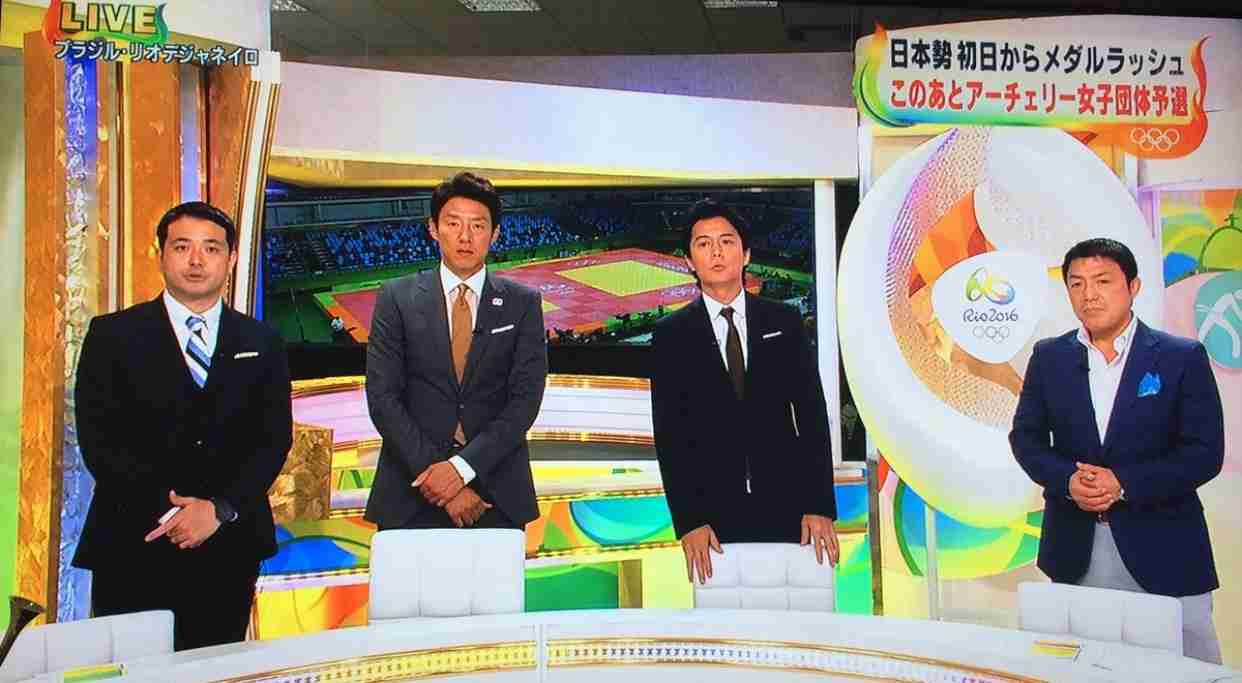 福山雅治、リオ五輪キャスターに「松岡修造の個性が死ぬ」と批判殺到！　“手のひらがえし”にアンチも同情？