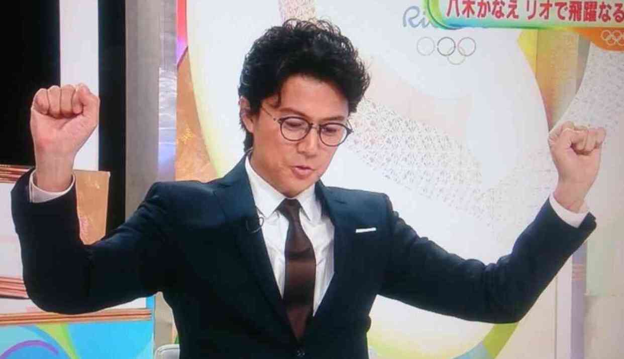 福山雅治、リオ五輪キャスターに「松岡修造の個性が死ぬ」と批判殺到！　“手のひらがえし”にアンチも同情？