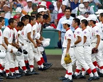 【実況・感想】全国高校野球選手権大会