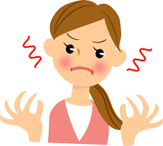 気分の悪いこと、不快なことを挙げてくトピ
