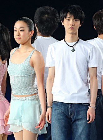 皆さんは何系男子が好みですか?