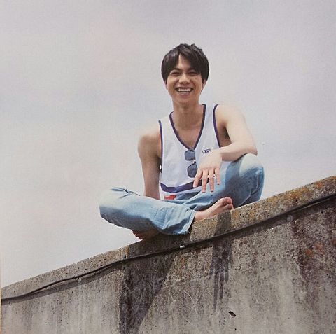 皆さんは何系男子が好みですか?
